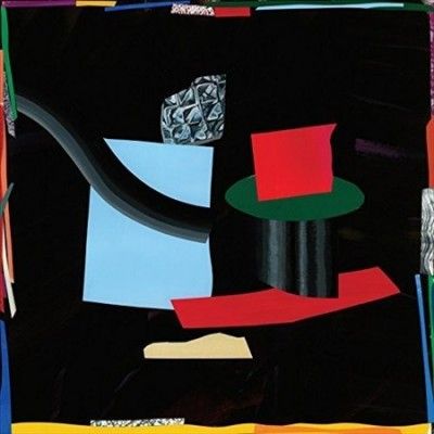 Virginia Wing - Tomorrow's Gift (Vinyl)