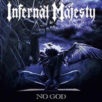 No God (CD / Album)