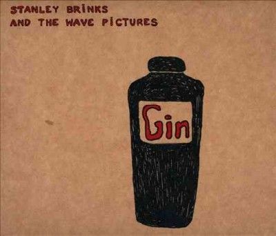 Gin (Vinyl / 12" Album Coloured Vinyl)