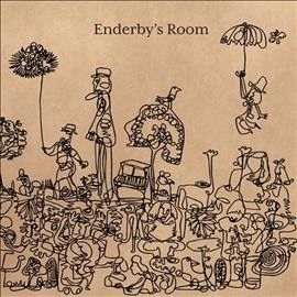 Enderby's Room (Vinyl / 12" Album)