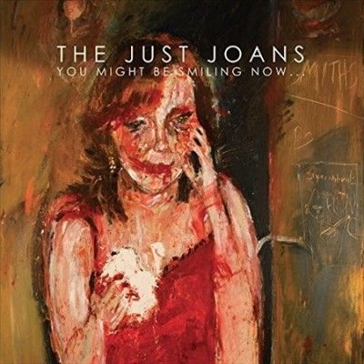 You Might Be Smiling Now... (Vinyl / 12" Album)