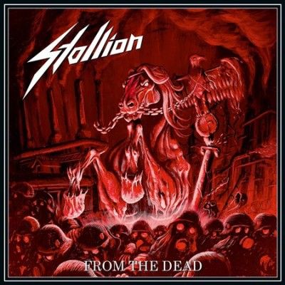 From the Dead (CD / Album)