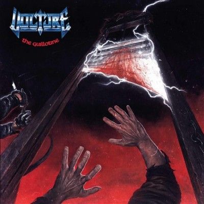 The Guillotine (CD / Album)