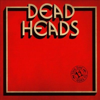 This One Goes to 11 (CD / Album)