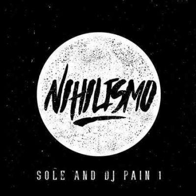 Sole - Nihilismo (Vinyl)