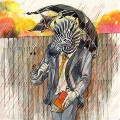 Louis Logic - Look On The Blight Side (Vinyl)