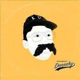 Serengeti - Dennehy (Vinyl)