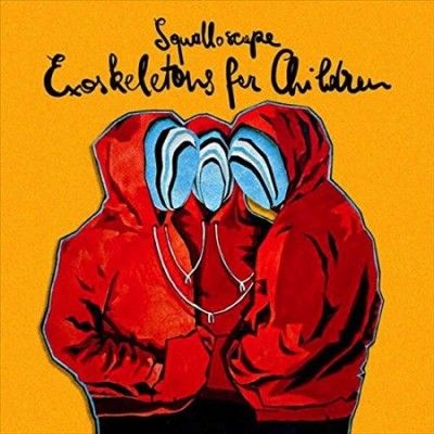 Exoskeletons for Children (Vinyl / 12" Album)
