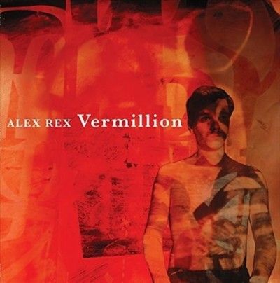 Vermillion (CD / Album)