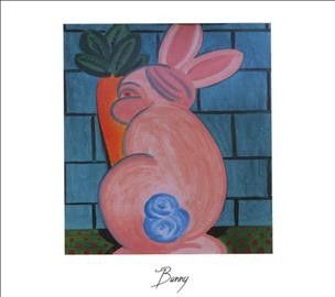 Bunny (CD / Album)