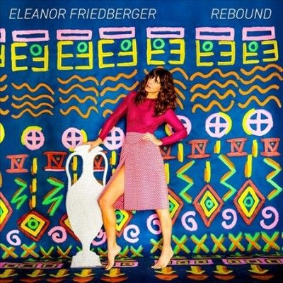 Eleanor Friedberger - Rebound (Vinyl)