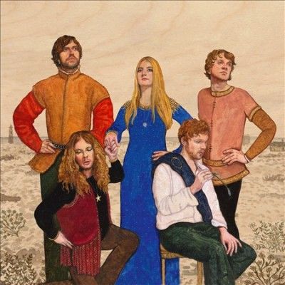Dungeness (CD / Album)