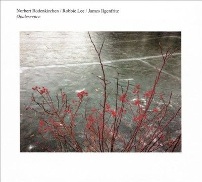 Norber Rodenkirchen - Opalescence (CD)