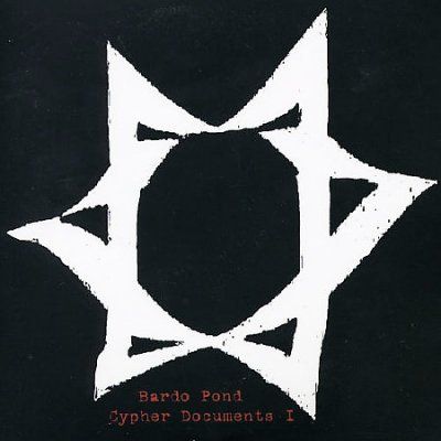 Bardo Pond - Cypher Documnts V.1 (CD)