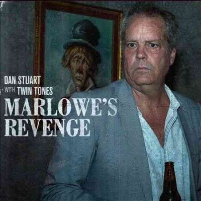 Dan Stuart - Marlowe's Revenge (Vinyl)