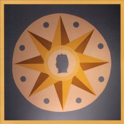 Daniel Bachman - Morning Star (CD)