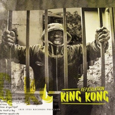 Repatriation (CD / Album)