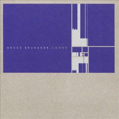 Codex (CD / Album)