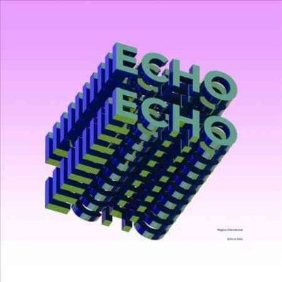 Magnus International - Echo To Echo (Vinyl)