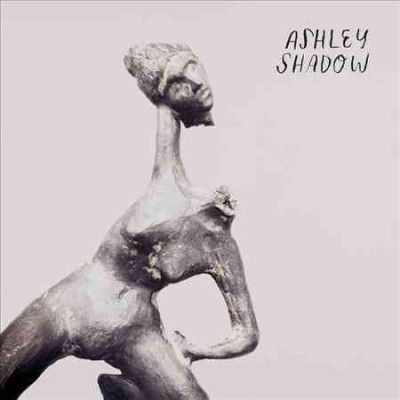 Ashley Shadow - Ashley Shadow (Vinyl)