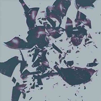 Chasms - On The Legs Of Love Purified (Vinyl)