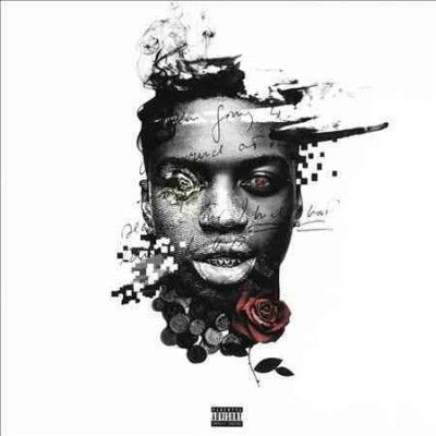 Ishdarr - Broken Hearts &amp; Bank Rolls (CD)