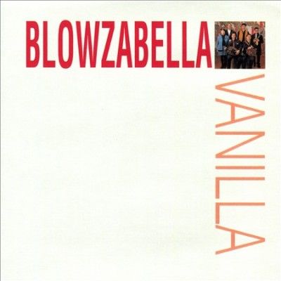 Blowzabella - Vanilla (CD)