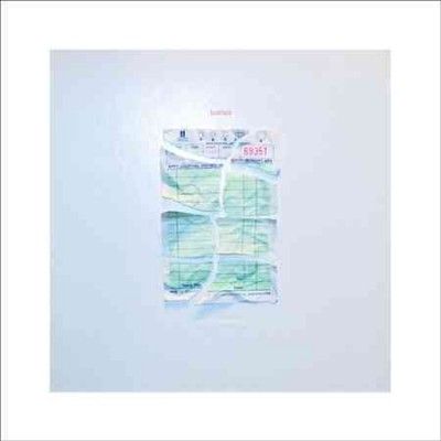 Lushes - Service Industry (Vinyl)