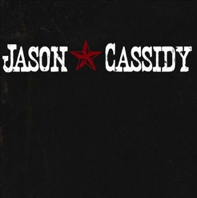 Jason Cassidy - Jason Cassidy (CD)