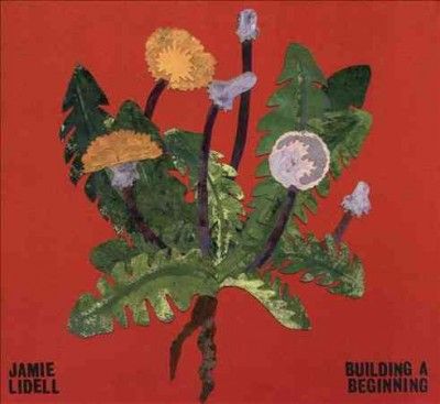 Building a Beginning (CD / Album)