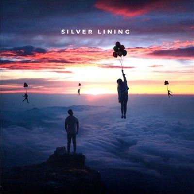 Jake Miller - Silver Lining (CD)