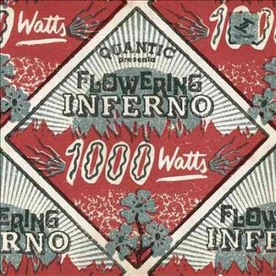 1000 Watts (CD / Album)