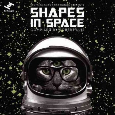 Shapes in Space (CD / Album)