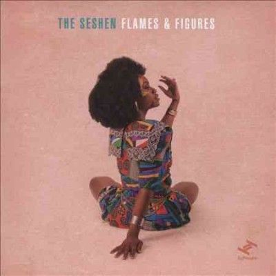 Flames &amp; Figures (CD / Album)