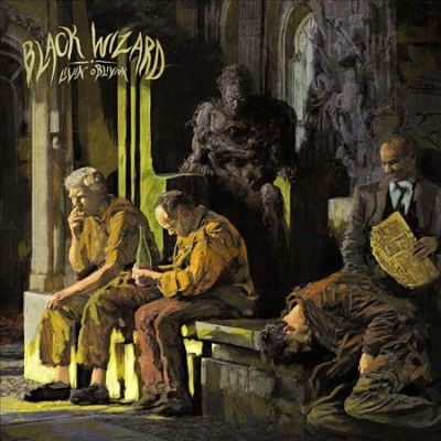 Livin' Oblivion (CD / Album)