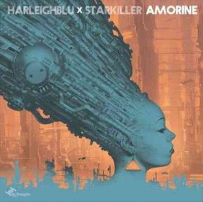 Amorine (CD / Album)