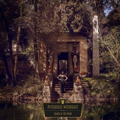Sound of the Wind (CD / Album)