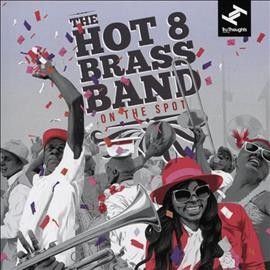 On the Spot (CD / Album)