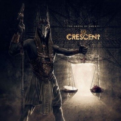 The Order of Amenti (CD / Album)