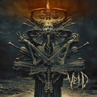 S.I.N. (CD / Album)