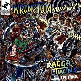 In Time (CD / Album)