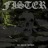 No Spirit Within (CD / Album)