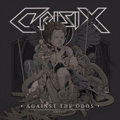 Against the Odds (CD / Album)