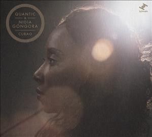 Curao (CD / Album)
