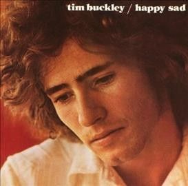 Tim Buckley - Happy Sad (Vinyl)