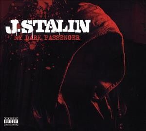J. Stalin - My Dark Passenger (CD)