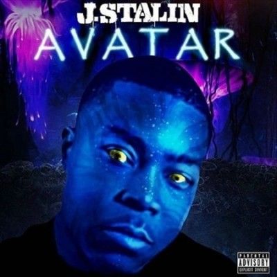 J. Stalin - Avatar (CD)