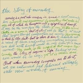 Moondog - Story Of Moondog (Vinyl)