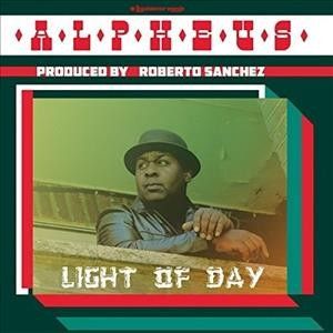 Alpheus - Light Of Day (CD)