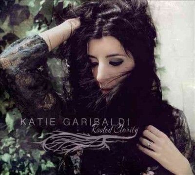 Katie Garibaldi - Rooted Clarity Ep (CD)